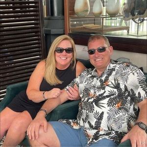 Meet your Posher, Kerry